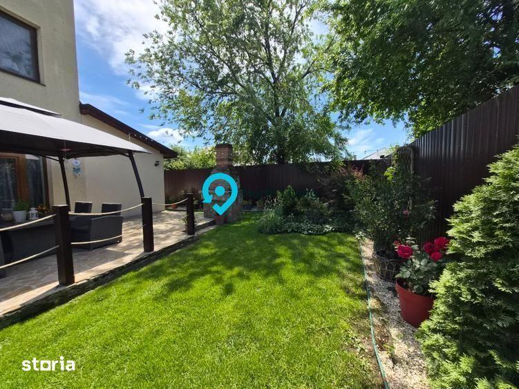 Proprietate unica in centrul Tunariului | | 340 mp utili | Teren 686 m - 3