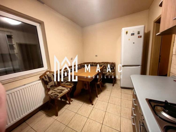 Apartament cu 3 camere decomandat, mobilat în Șelimbăr — fotografia 3