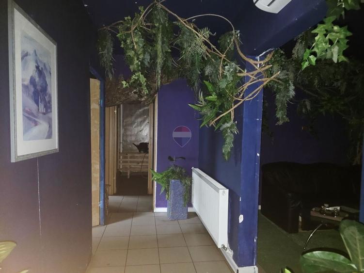 Spațiu comercial, de 94 mp, în 1 Mai