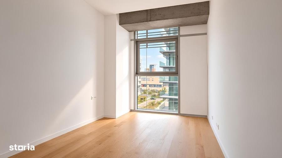 Apartament cu 3 camere în Floreasca