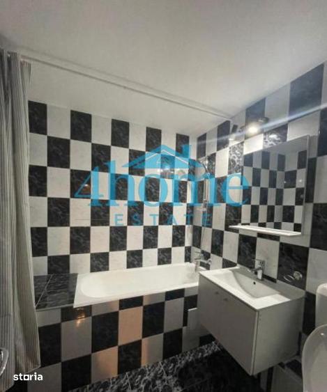 Apartament cu 3 camere, mobilat în 1 Decembrie 1918