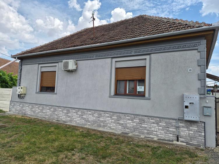 Casa in Vladimirescu - 1
