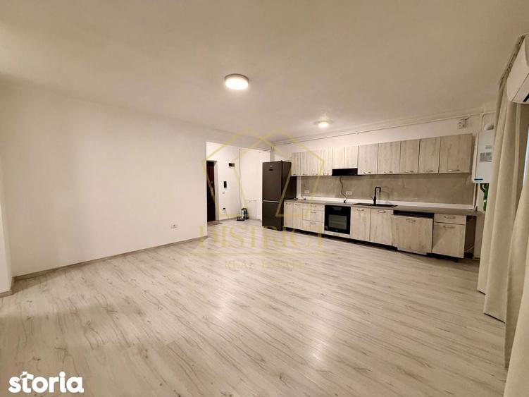 Apartament spatios cu 2 camere | Chi?oda - 7