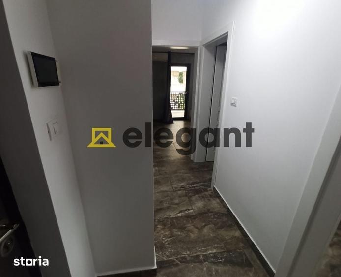 Lux! Garsoniera, bloc nou, AC, Calea Severinului-Hanul Craiovita - 6