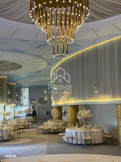 Spațiu comercial, de 480 mp, în Central
