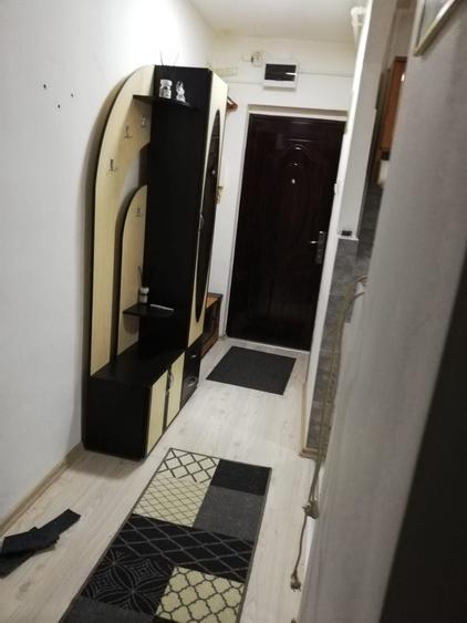Apartament cu 2 camere în Vânători