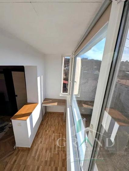 Apartament cu 2 camere decomandat, mobilat în Dâmbul Rotund