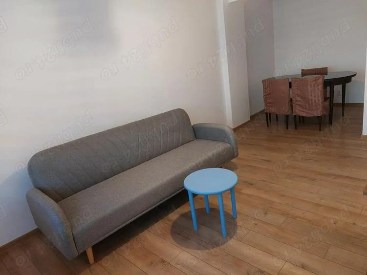 Apartament cu 2 camere decomandat în Ultracentral