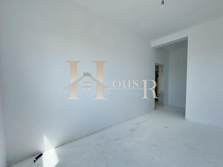 Apartament cu 3 camere decomandat în Giroc