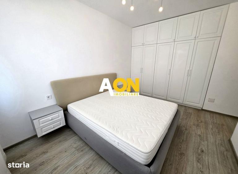 Apartament cu 2 camere semidecomandat în Micești