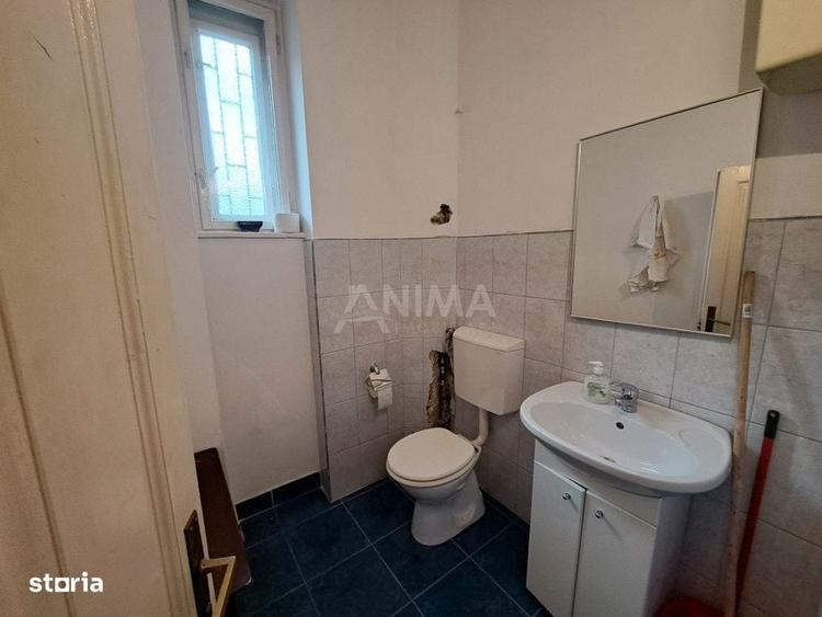 Apartament o camera, zona Tribunal, Pavel Rosca - 1