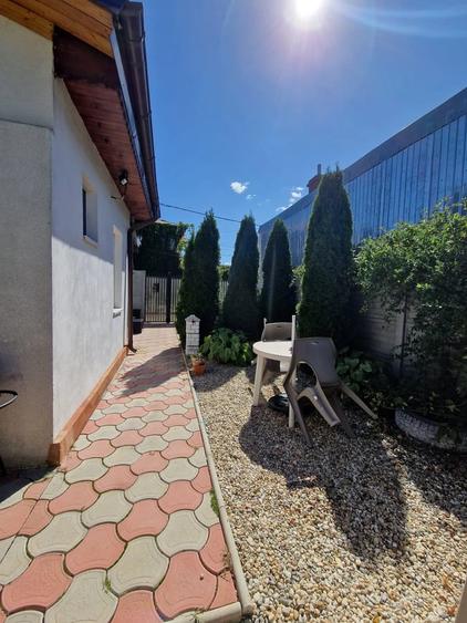 Casă cu 2 camere cu Teren 131 Mp în Colentina