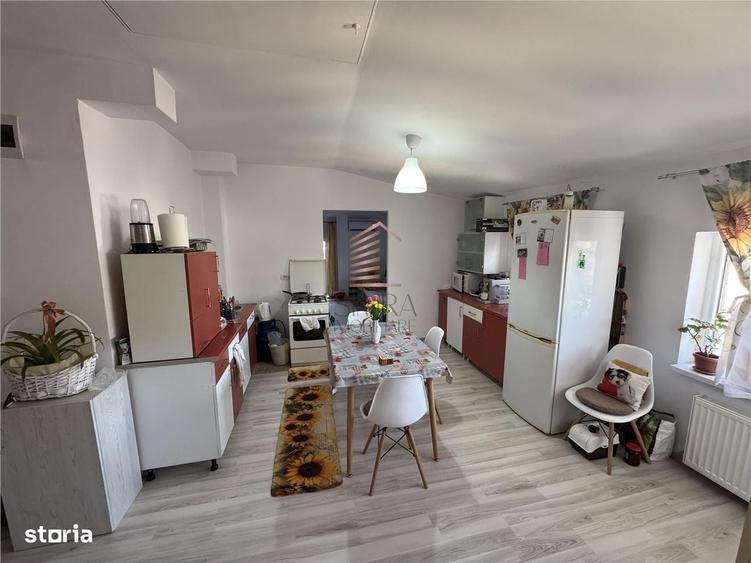 Apartament cu 2 camere si terasa, zona Decebal - 5