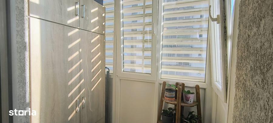 Apartament 2 camere, 56 mp, loc de parcare inclus, Citadella Titan - 18