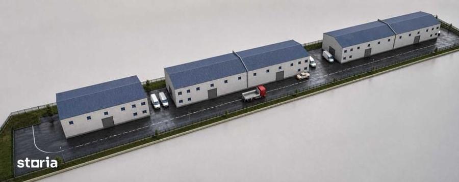 Proiect industrial 5 hale - autorizat - 7