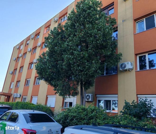 Garsonieră în Central
