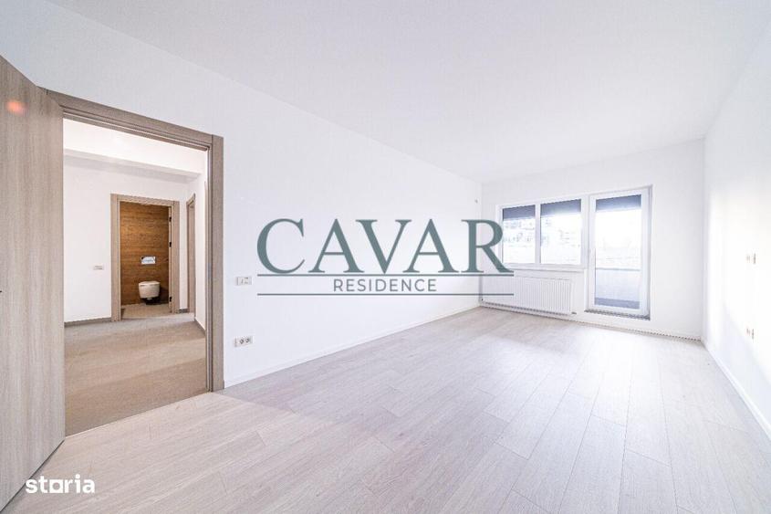 Apartament cu 2 camere în Măgurele