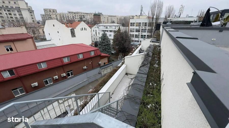 Apartament cu 2 camere în Unirii