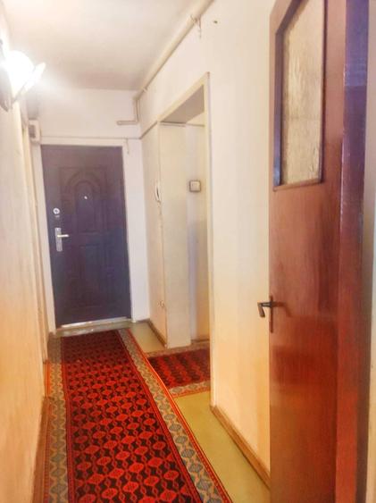 Apartament cu 2 camere decomandat în Theodor Pallady