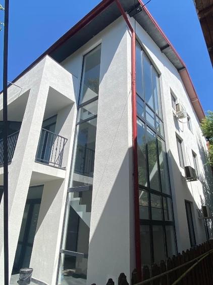Spațiu comercial, de 280 mp, în Tătărași
