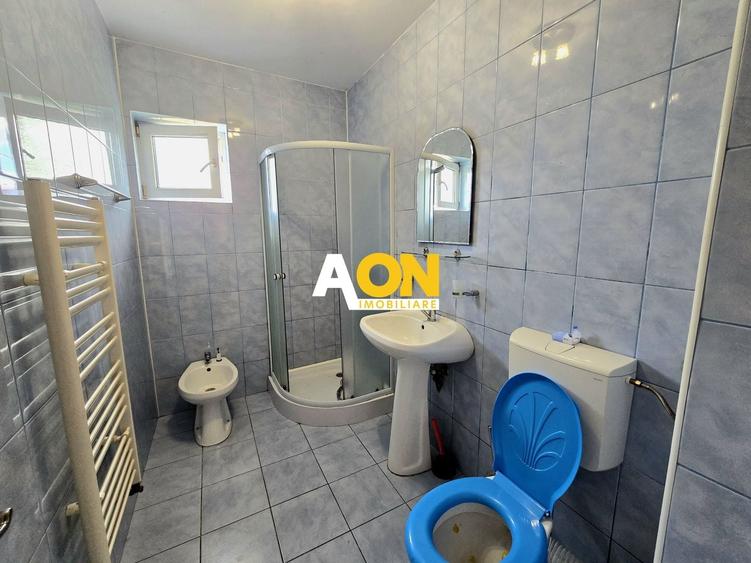 Apartament cu 2 Camere, Etaj 1, Loc de Parcare, Zona Centru - 6