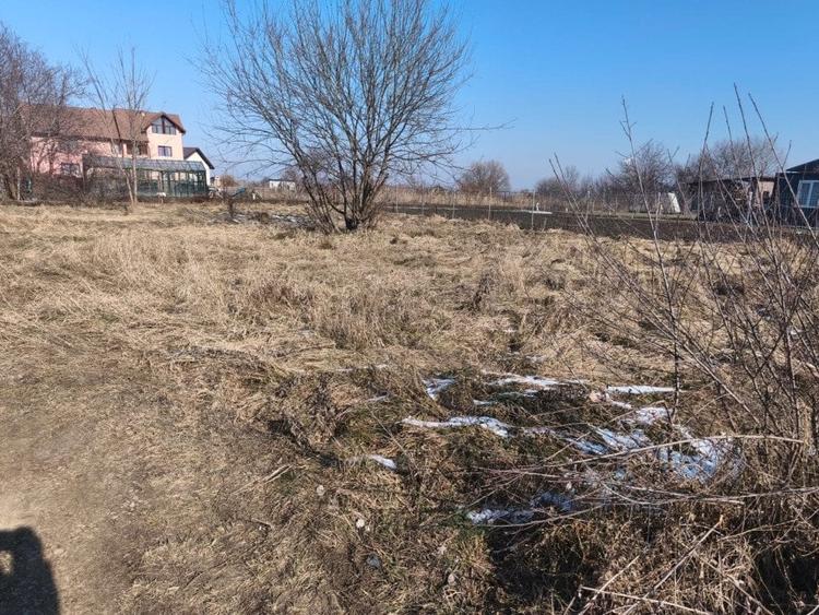 Teren intravilan, 567mp, Calea Bucovinei, Radauti - 3