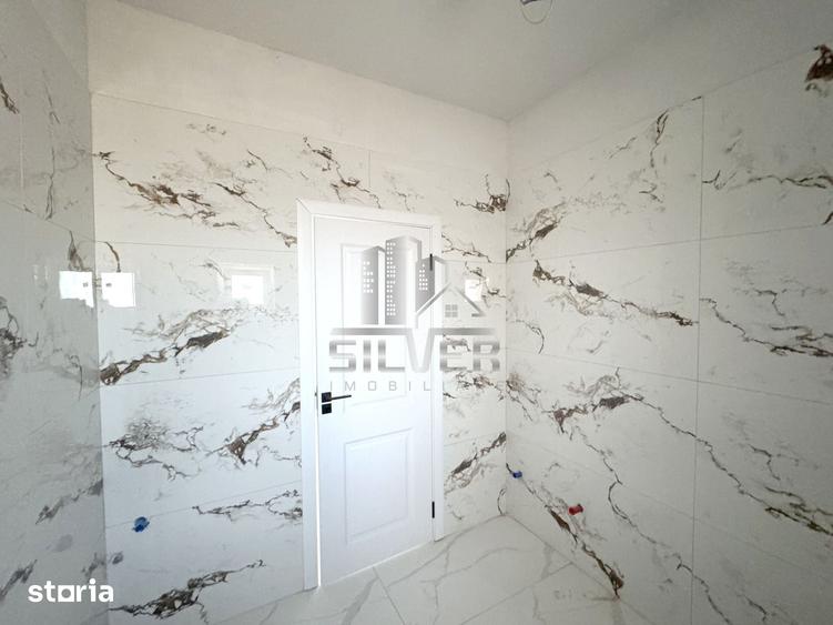 Apartament cu 2 camere în Baciu