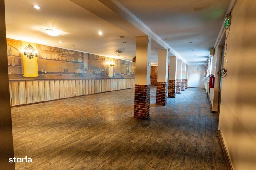 Casă cu 4 camere cu Teren 1268 Mp în Unirii