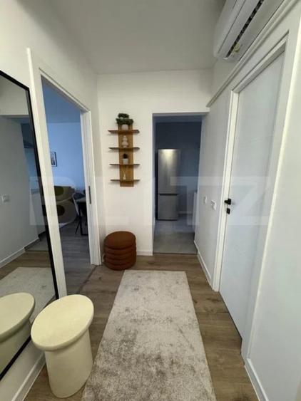 Apartament 2 camere, 50 mp, zona Ultracentral - 7
