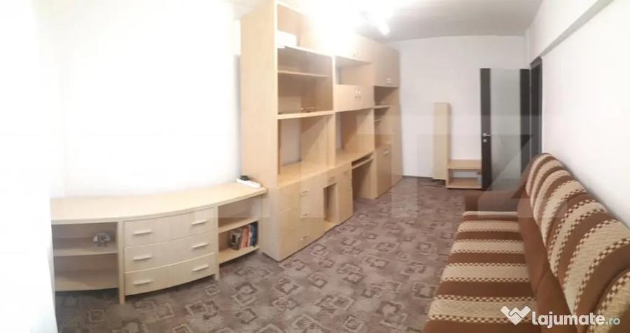 Apartament 2 camere, 56 mp, zona Racadau - 2