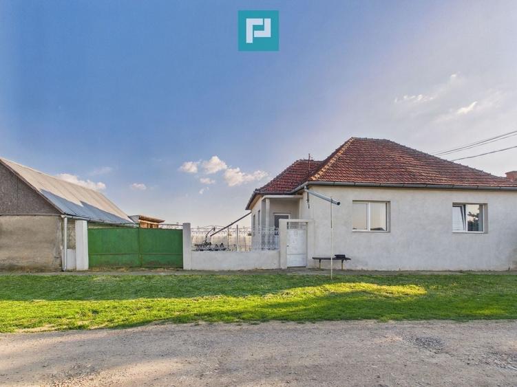 Casă individuală cu 5 camere cu Canalizare în Olari