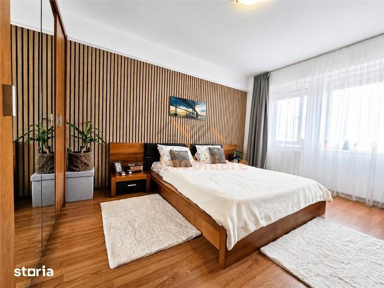 Apartament cu 2 camere în Iosia