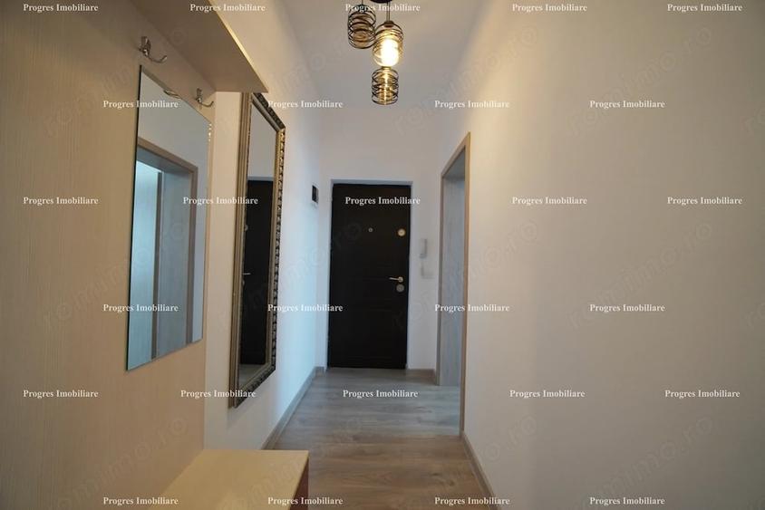 Apartament 2 camere - etaj 1 - 350 Euro - 3