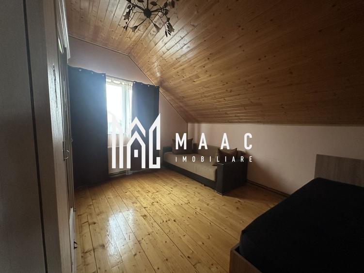 Casă individuală cu 3 camere cu Canalizare în Țiglari