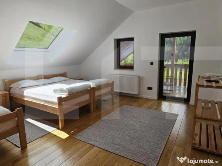 Proprietate de vanzare, cu 5 camere, 202 mp, statiunea de sc - 7