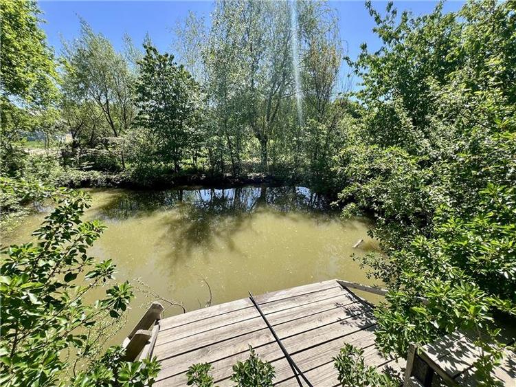 Casă cu 3 camere cu Teren 1200 Mp în Bârnova