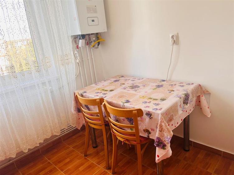 Apartament cu 2 camere semidecomandat, mobilat în Brazda lui Novac