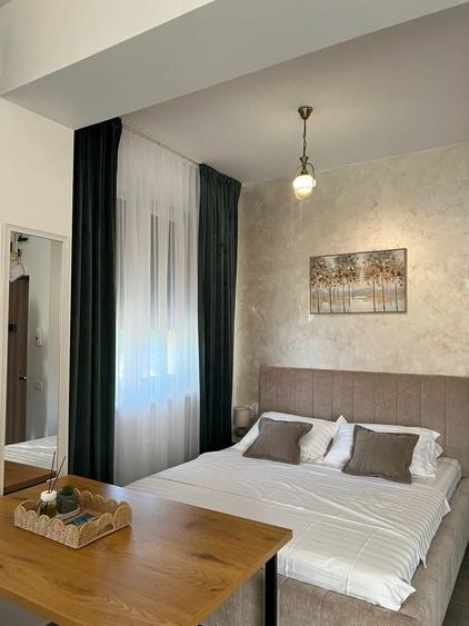 Apartament nedecomandat în Nord
