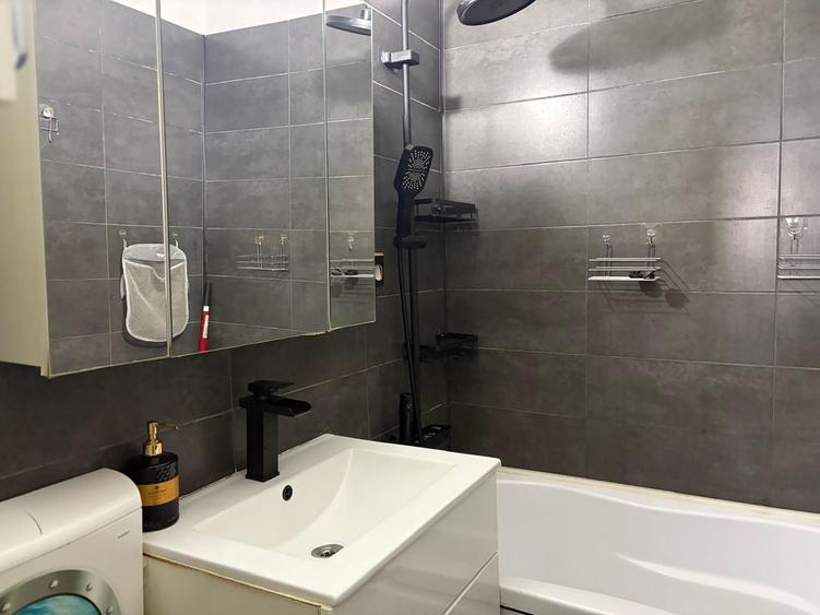 Apartament cu doua camere, Alexandru Obregia, 68.000€ - 12