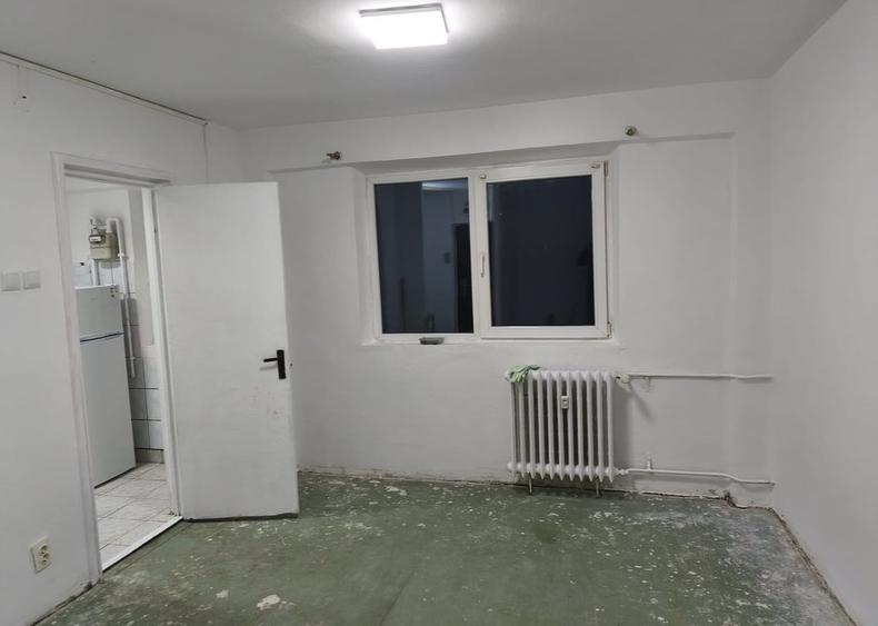Drumul Taberei -Moghioros-Plaza strada Crinul de Padure - 2