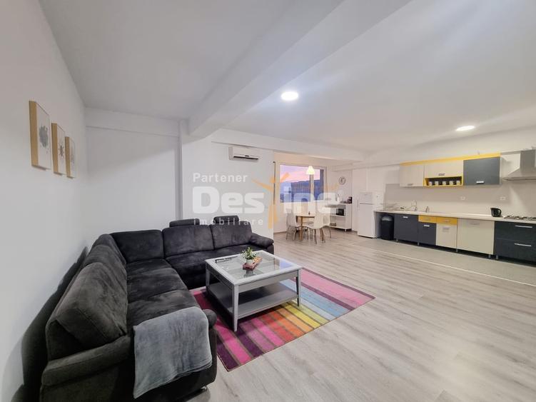 Vand apartament 2 camere 77mp  calea Torontalului - 17