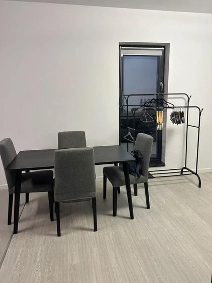 Inchiriez apartament 2 camere Blvd Timisoara - 2