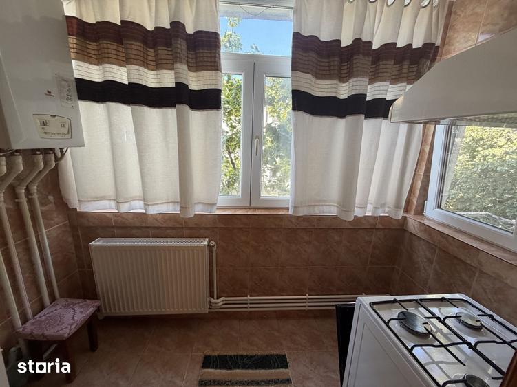 Apartament cu 3 camere în E3