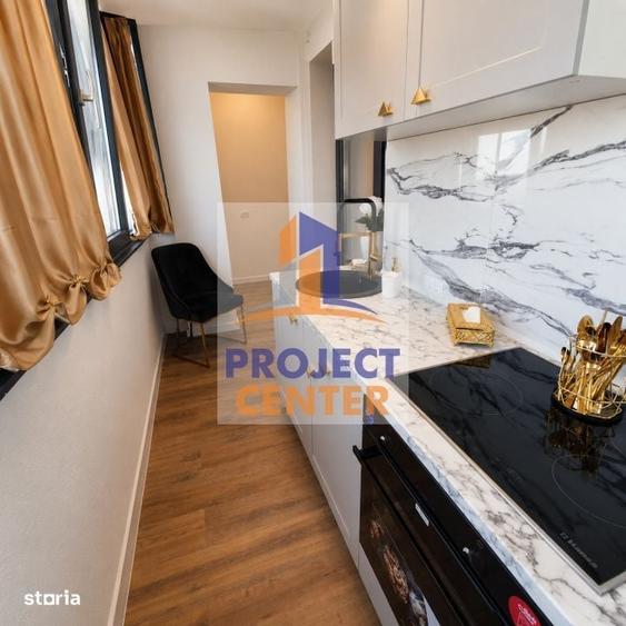 Apartament cu 2 camere în Bere