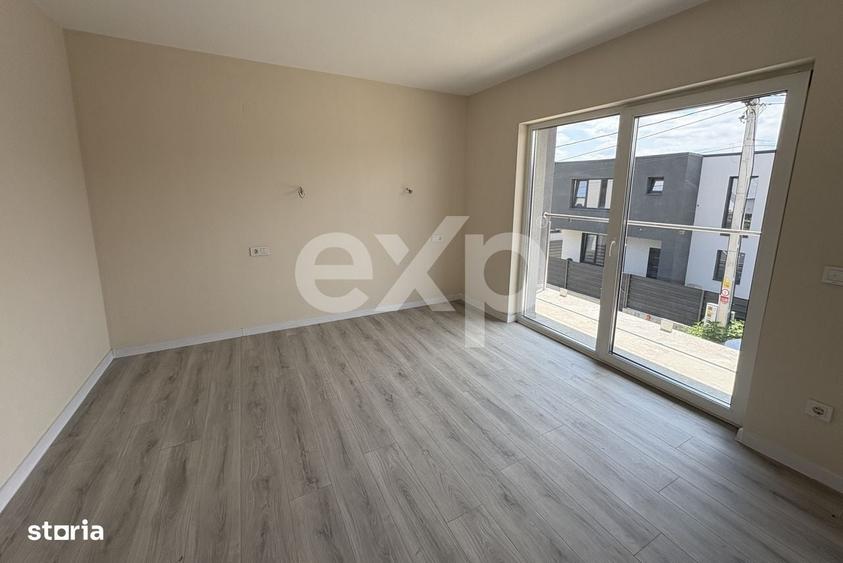 Casă cu 3 camere în Mărăcineni