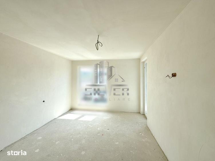Apartament cu 3/4 camere/87mp/3 minute de statii autobuz. - 2