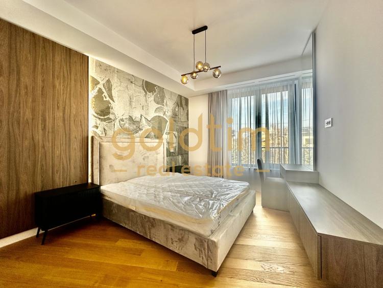 Apartament cu 3 camere decomandat, mobilat în Iancu Nicolae