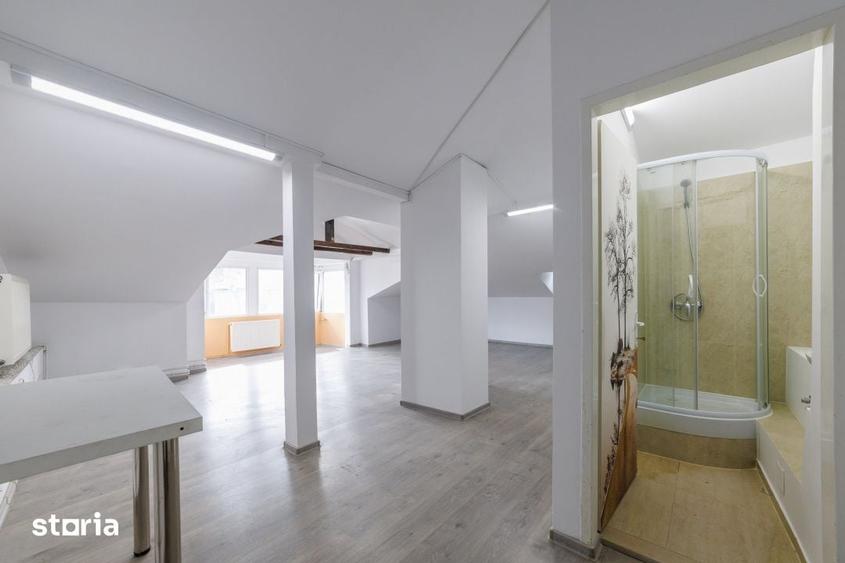 Spațiu comercial, de 150 mp, în Mărășești
