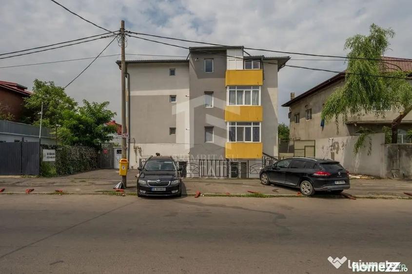Apartament 2 camere Rahova | 51,24 mp | Bloc 2017 - Bucuresti (Bucuresti-Ilfov) - 1