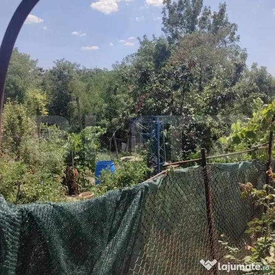 Casă cu 3 camere cu Teren 1700 Mp în Central